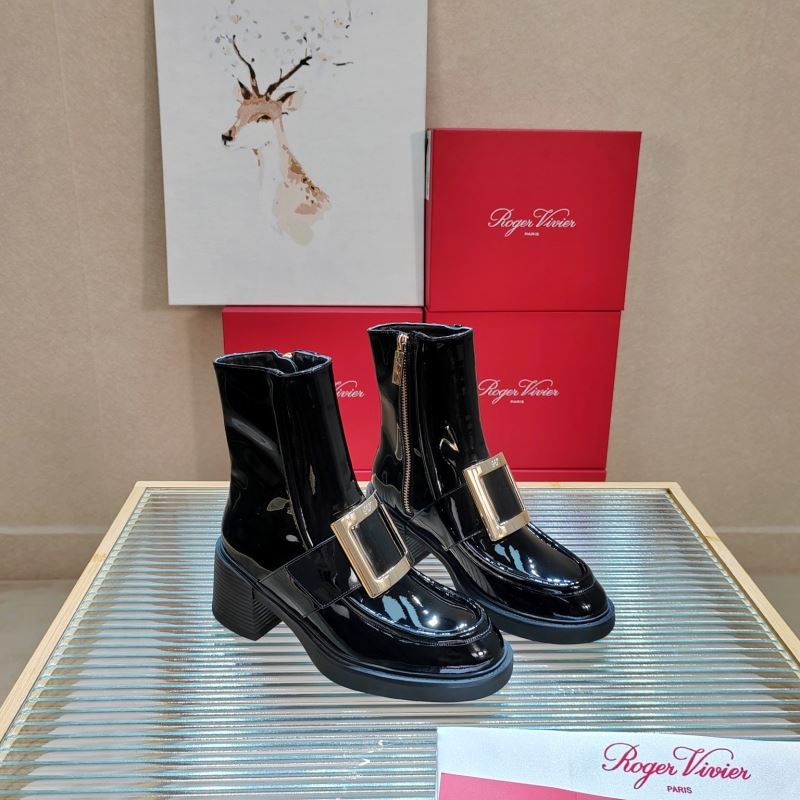 Roger Vivier Boots